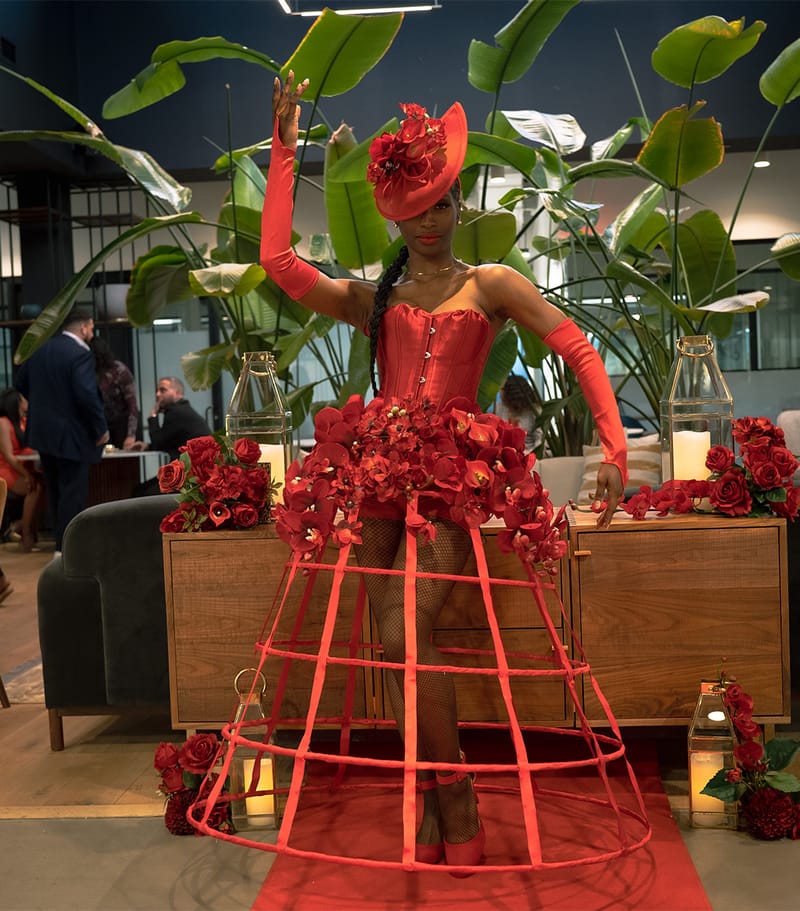 Real Estate Mixer at Industrious- Short Hills, NJ