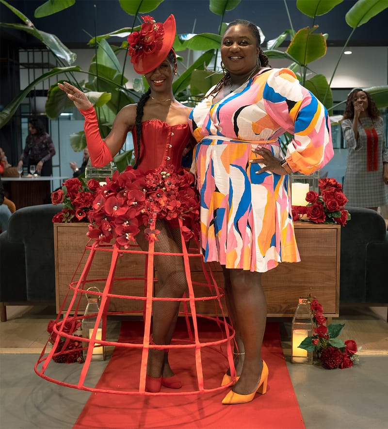 Real Estate Mixer at Industrious- Short Hills, NJ