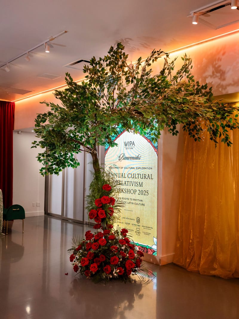 WIPA CULTURAL RELATIVISM WORKSHOP -New York