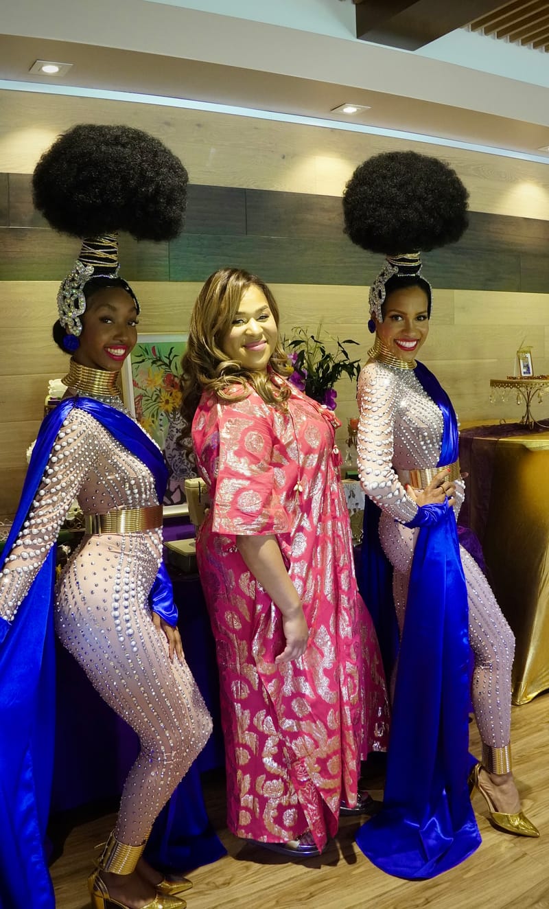 PRIVATE LUNCH - East Windsor, NJ