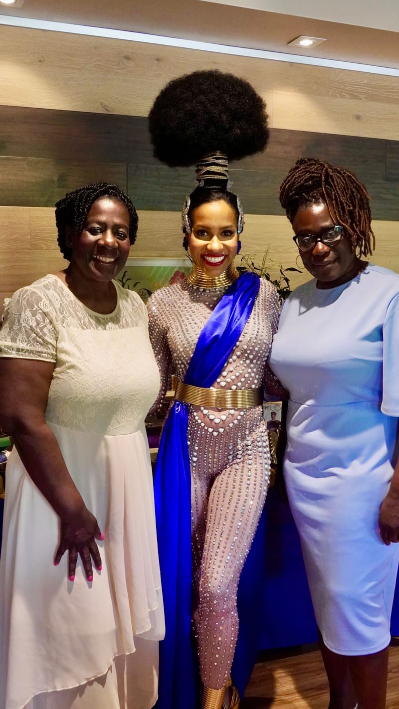 PRIVATE LUNCH - East Windsor, NJ