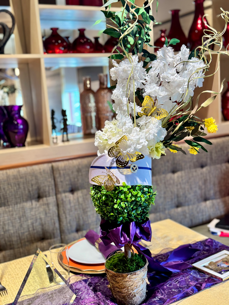 PRIVATE LUNCH - East Windsor, NJ