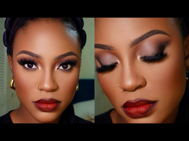 Classic Beuty Makeup