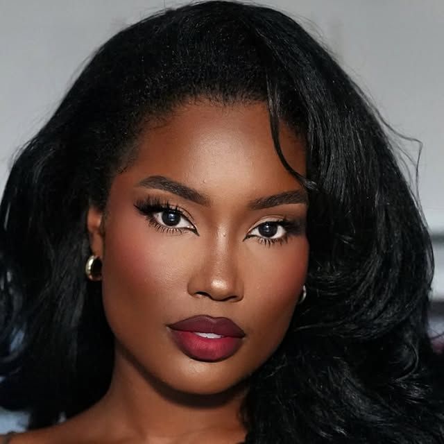 CLASSIC BEAUTY MAKEUP LOOK