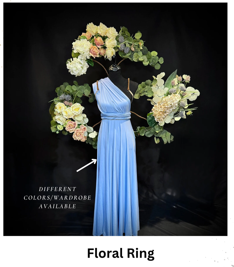 FLORAL ESCAPE COLLECTION
