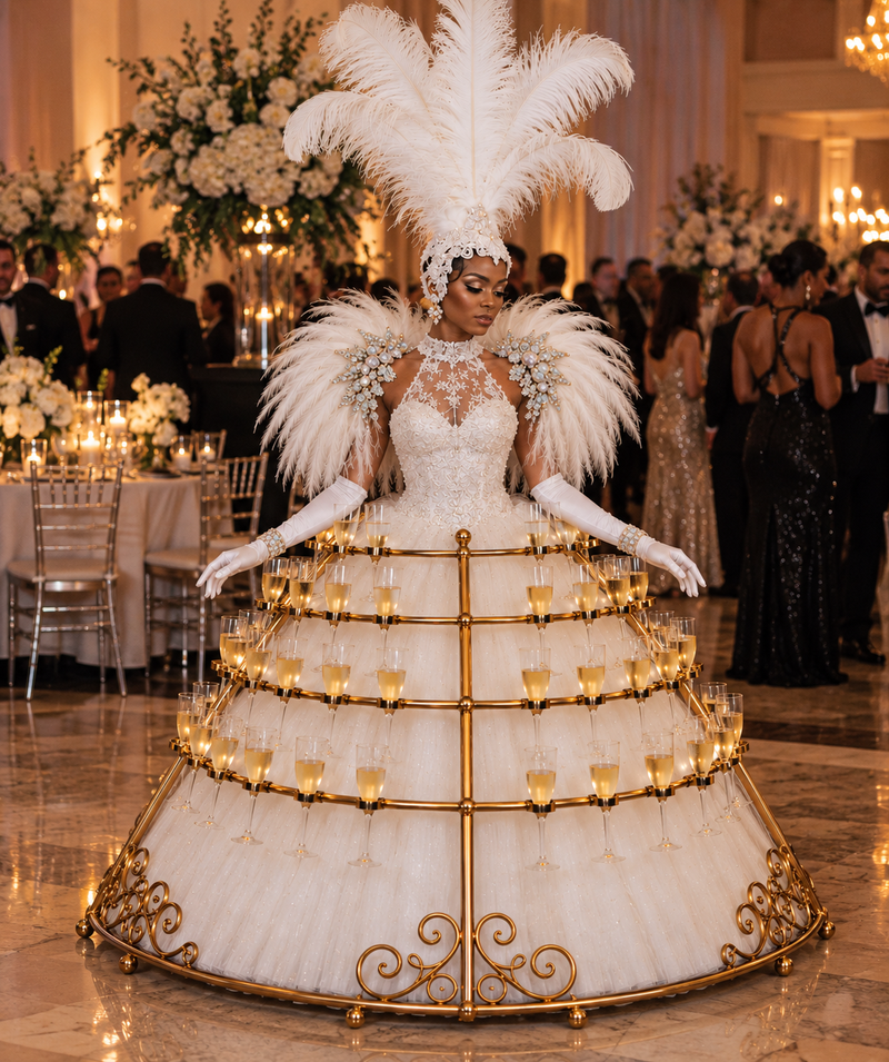 Glitz and Glam