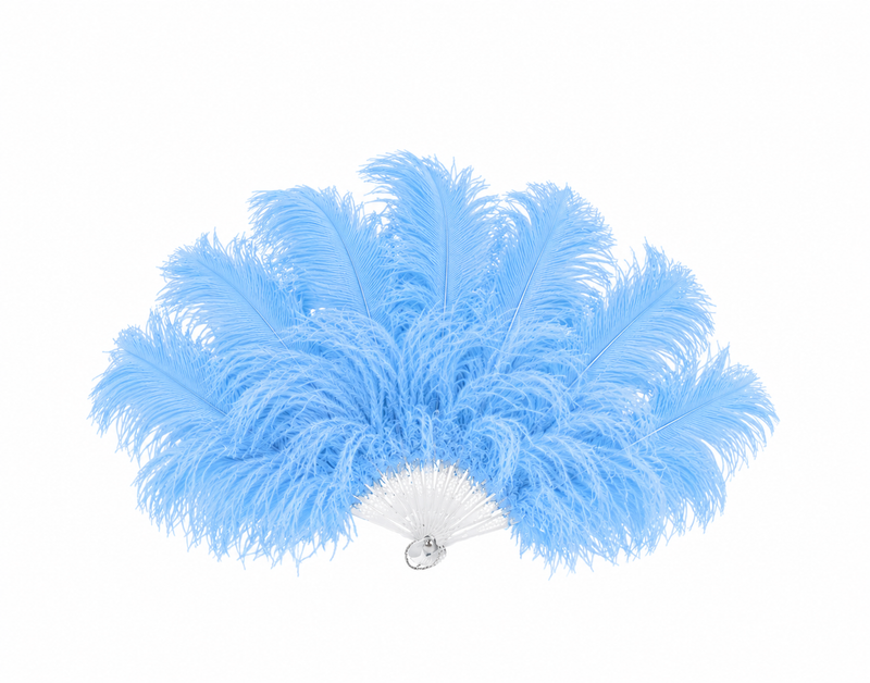 FEATHER FANS