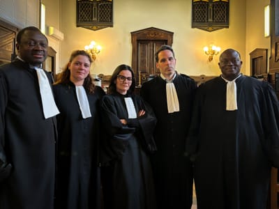 "On ne force personne à consommer": l’étonnante double vie de ces Gersois impliqués dans le narcotrafic