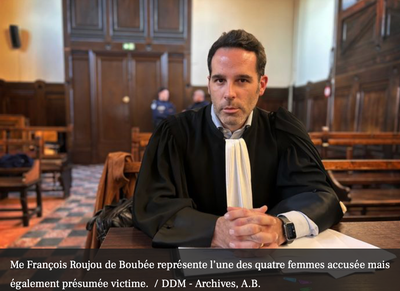 Procès de la maison de l’horreur du Gers : l’avocat d’une femme sous emprise plaide sa reconnaissance comme victime