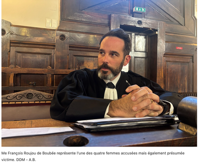 Procès de la maison de l’horreur du Gers : le huis clos s’impose pour juger Makhete M. accusé de torture, de viols et de violences