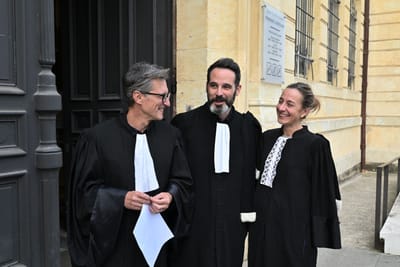 Procès de la maison de l’horreur dans le Gers : 30 ans de prison pour Makhete M., ses ex-femmes acquittées