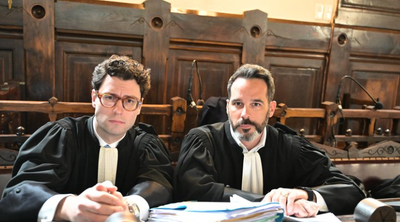 "Une brochette de menteurs" : ce couple gérait son drive de drogue en pleine campagne gersoise