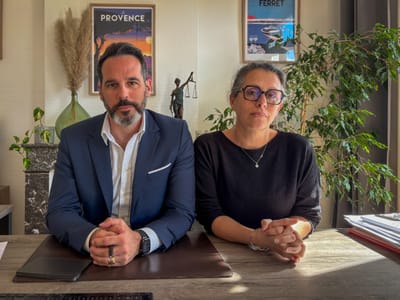 "On ne peut pas se reconstruire sans savoir" : deux ans après la mort d’un agent Enedis en pleine tempête, sa famille dénonce le silence de la justice