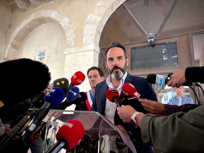 BFM TV : Disparition de Lyhanna: l'avocat de ses parents indique qu'ils "avaient coupé tout contact avec le suspect" après "un comportement inapproprié" envers leur fille