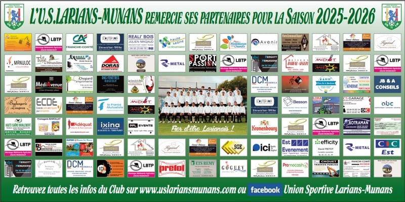 Devenez partenaires de l'USLM