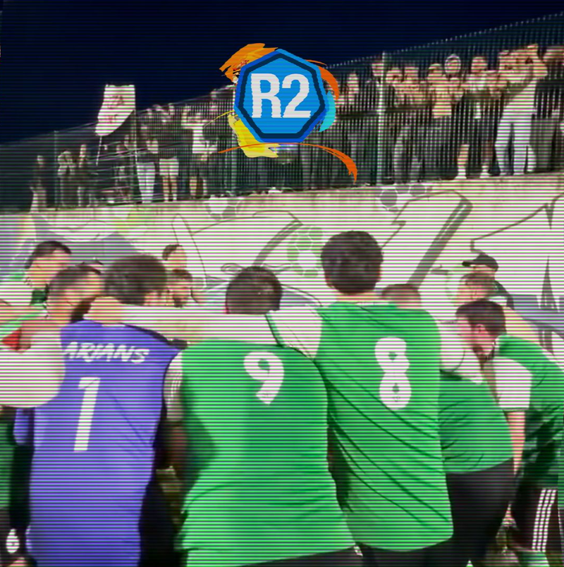 Union Sportive Larians-Munans