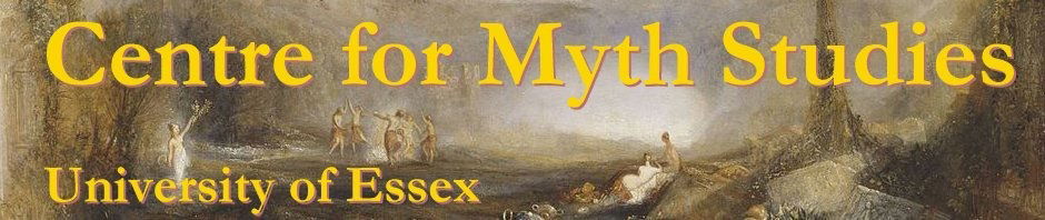 Myths and much else...