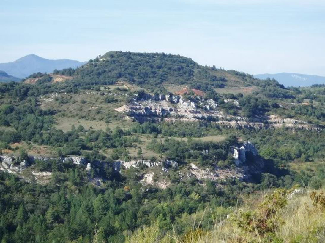 The Neolithic & Iron Age of Rennes-le-Château.