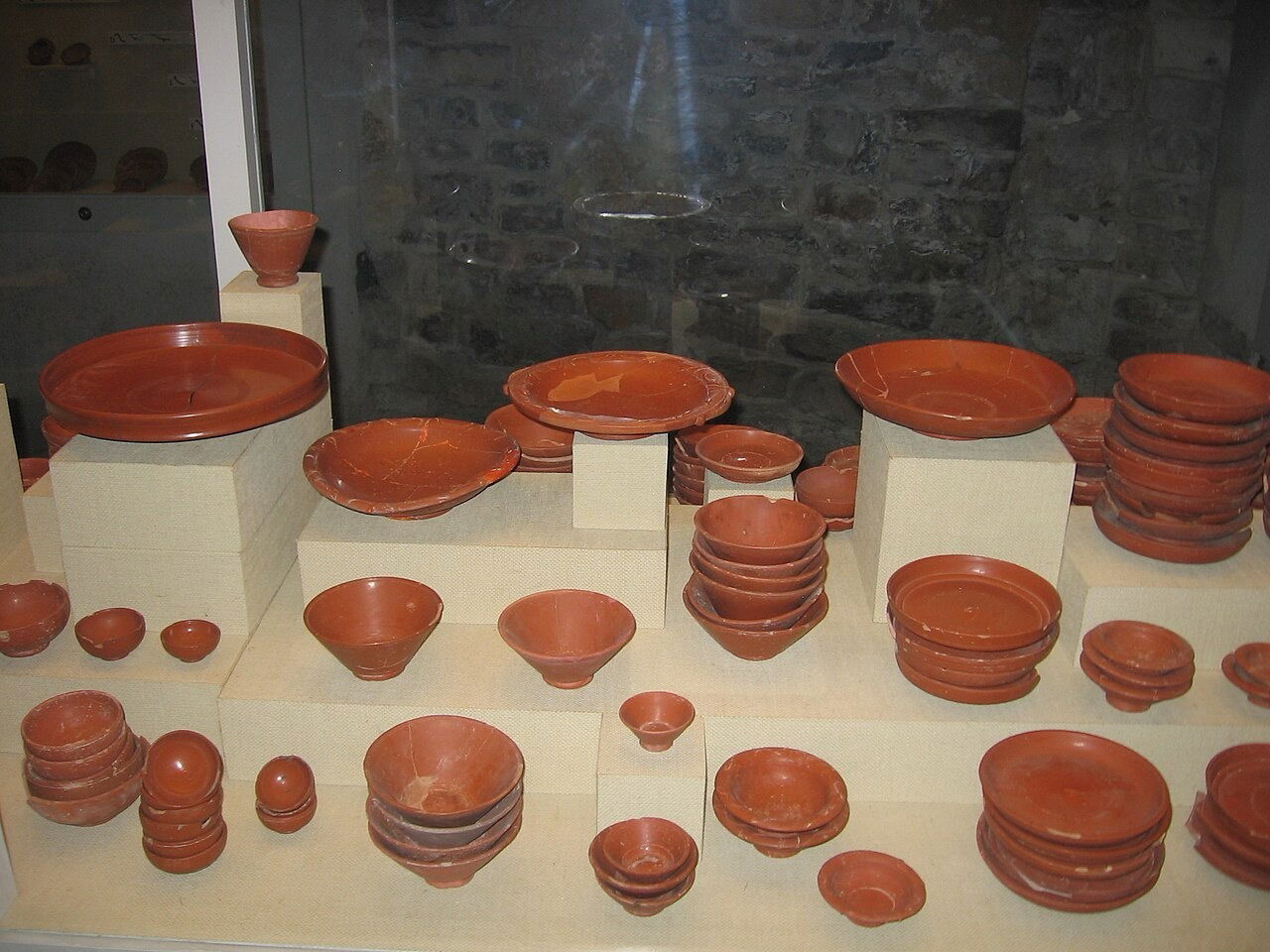 The Roman Conquest