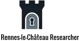 Rennes-le-Château Researcher