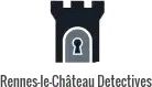 Rennes-le-Château Detectives!