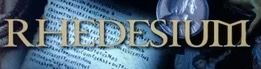 Rhedesium