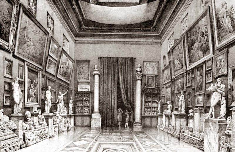 MR. CUMENGE READS THE FOLLOWING MEMOIR ON HIS TRIP TO RENNES-LES-BAINS (AUDE). [1862]