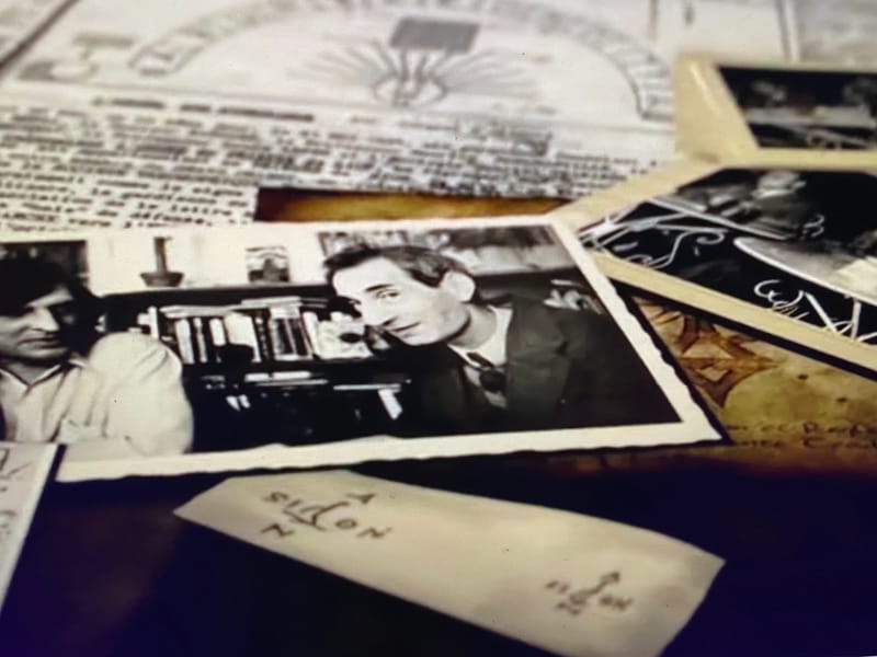 LA GÉNÉALOGIE DE PIERRE PLANTARD