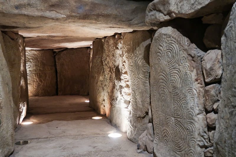 Megaliths and Popular Traditions...