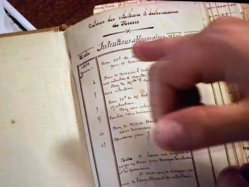 French Books on the Affair