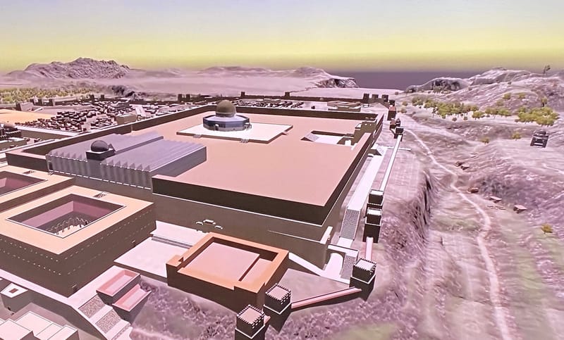 Searching for Mary in all the Wrong Places… by Cleta M. Flynn