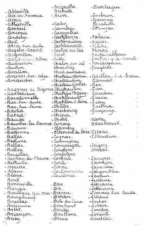 Ever one to play the Devils advocate!