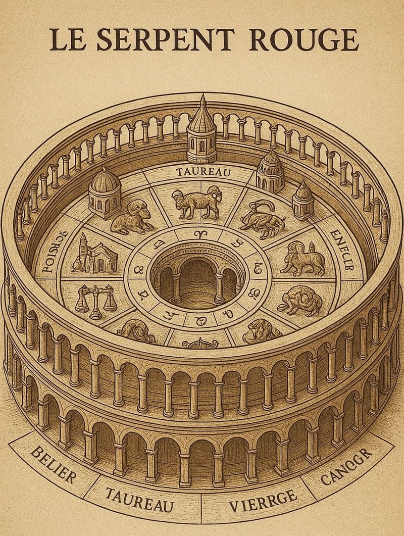 In hommage to Simon Miles ...