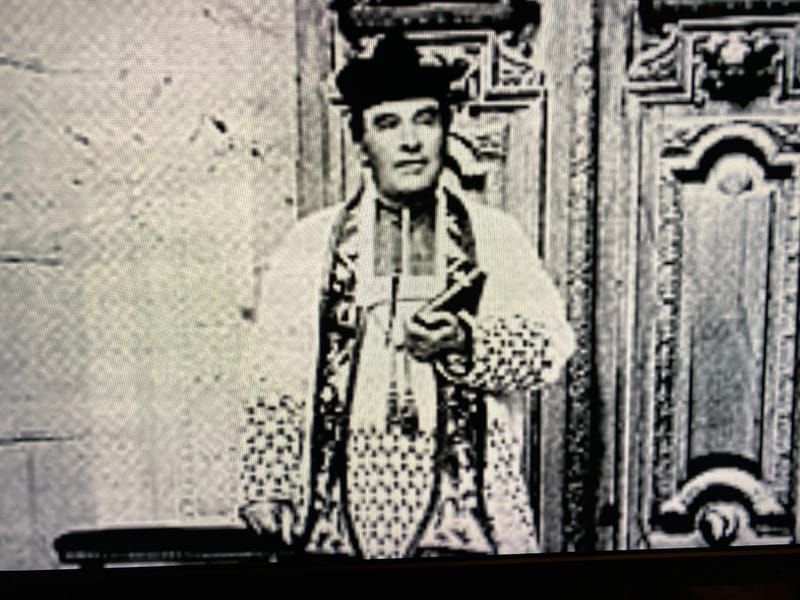 Searching Before the Fortune: An Interdisciplinary Reassessment of Bérenger Saunière’s Activities at Rennes-le-Château (1887–1915)