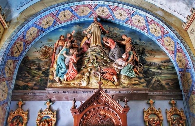 Searching Before the Fortune: An Interdisciplinary Reassessment of Bérenger Saunière’s Activities at Rennes-le-Château (1887–1915)