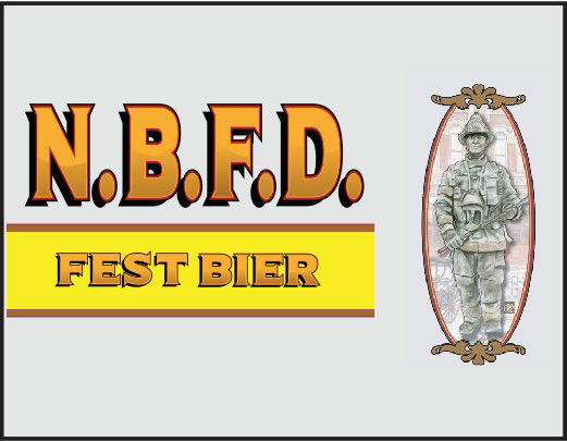 NBFD Fest Bier