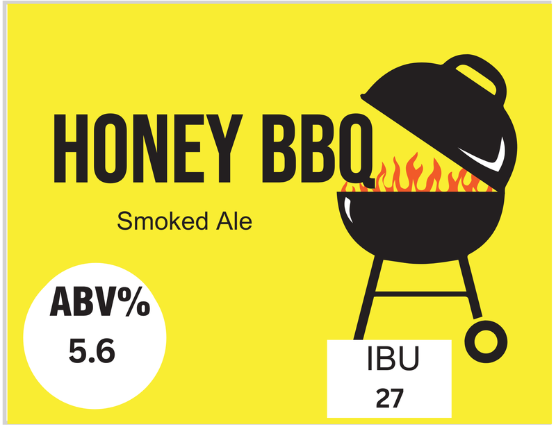 Honey BBQ