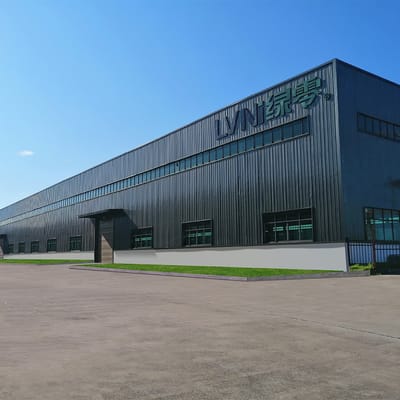 hunan LVNi intelligent technology co., ltd. image