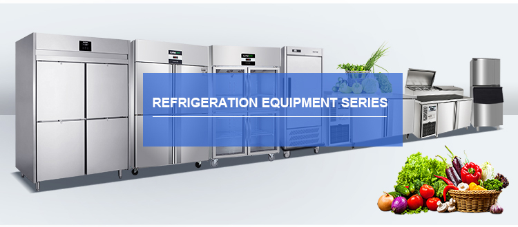 5 ways to teach you how to choose a suitable freezer