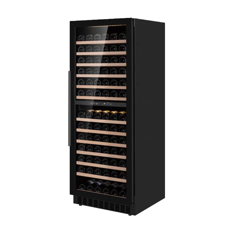 Precautions for using wine cooler refrigerator