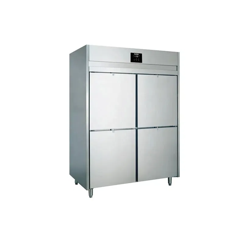 Precautions for using freezers