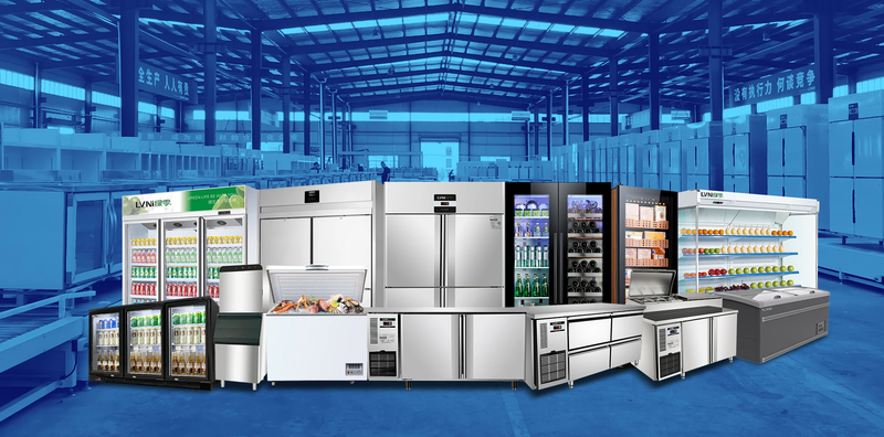 The difference between air cooling and direct cooling