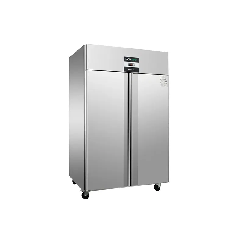 Why the refrigerator refrigeration temperature cannot be lowered