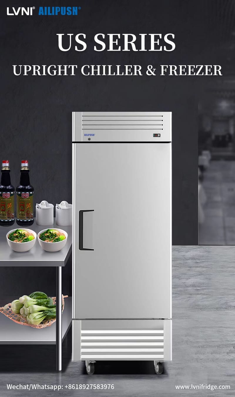 Common problems and solutions for freezers