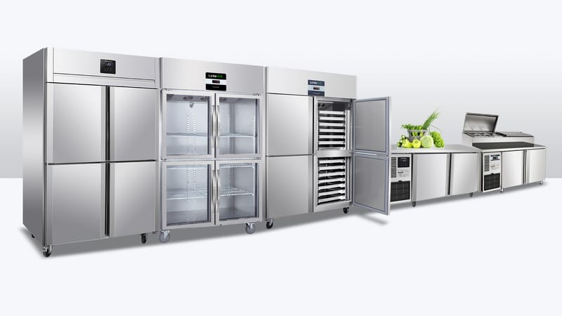 How to maintain the use of commercial refrigerators？