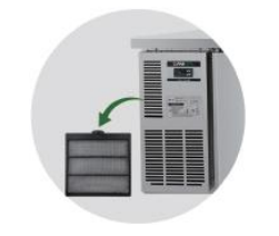 Commercial Freezer Dust Filters: The Neglected Energy-Saving Guard