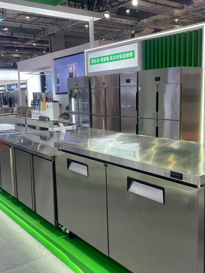 Tips on placing freezers