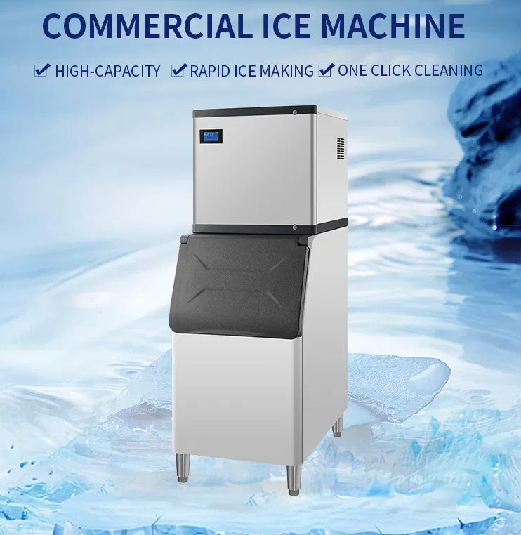Common Ice Maker Failures and Maintenance Guide