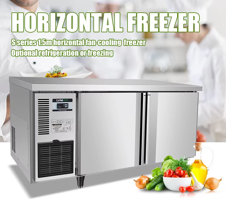 Scientific method of defrosting freezer