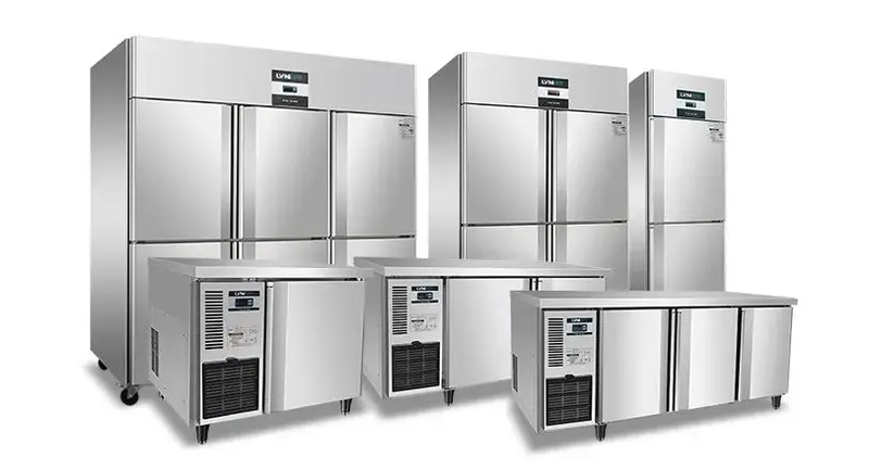 Comparing the Applications of Upright and Horizontal Freezers
